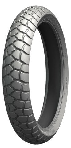 Michelin 110/80 R19 (59V)  Anakee Adventure - Ön