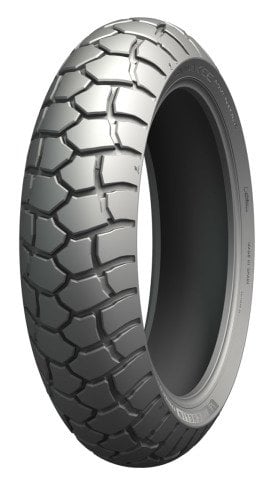 Michelin 150/70 R17 (69V)  Anakee Adventure - Arka