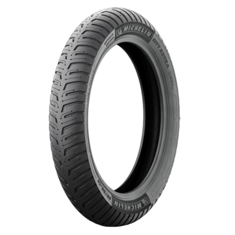 Michelin 2.75-18 48S City Extra   Ön veya arka