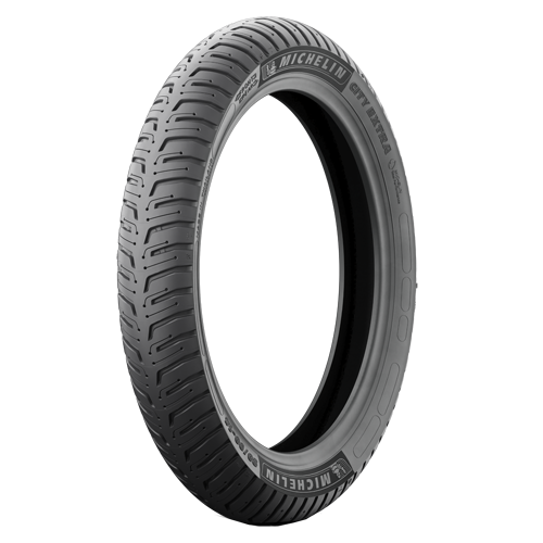 Michelin 90/90-18 57S City Extra  Ön veya Arka