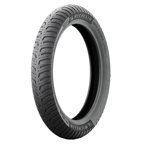 Michelin 90/90-18 57S City Extra  Ön veya Arka
